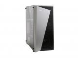 Zalman S4 PLUS RGB Middle Tower ATX снимка №2