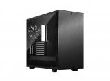 Fractal Design Define 7 Black TG Dark Tint Middle Tower E-ATX снимка №2