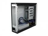 LC-Power LC-1360II - Mini ITX case Small Form Factor Mini-ITX снимка №2 LC-Power LC-1360II - Mini ITX case Small Form Factor Mini-ITX снимка №2
