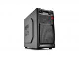 Описание и цена на Компютърна кутия Middle Tower Estillo Smarter Micro ATX