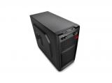 Estillo Smarter Middle Tower Micro ATX снимка №2
