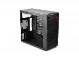 Estillo Smarter Middle Tower Micro ATX снимка №4