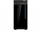 Gigabyte C200 GLASS Middle Tower ATX снимка №4