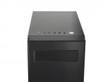 Chieftec Hawk AL-02B-TG-OP Middle Tower ATX снимка №2 Chieftec Hawk AL-02B-TG-OP Middle Tower ATX снимка №2