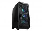 ASUS TUF Gaming GT301 Case Middle Tower ATX снимка №3