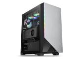 Описание и цена на Компютърна кутия Middle Tower Thermaltake H550 TG ARGB ATX