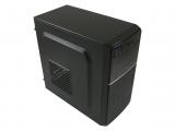 LC-Power 2015MB Middle Tower Micro ATX снимка №2