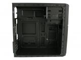 LC-Power 2015MB Middle Tower Micro ATX снимка №3