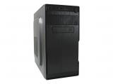 Описание и цена на Компютърна кутия Middle Tower LC-Power 2014MB Micro ATX