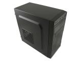 LC-Power 2014MB Middle Tower Micro ATX снимка №2