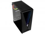 Kolink Void RGB Black Window Middle Tower ATX снимка №2 Kolink Void RGB Black Window Middle Tower ATX снимка №2