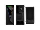 Kolink Void RGB Black Window Middle Tower ATX снимка №3 Kolink Void RGB Black Window Middle Tower ATX снимка №3