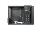 Chieftec UNI Series UE-02B Small Form Factor Micro ATX снимка №2