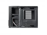 Chieftec UNI Series UE-02B Small Form Factor Micro ATX снимка №3