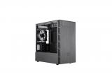 Cooler Master MasterBox MB400L TG with ODD Middle Tower Micro ATX снимка №2 Cooler Master MasterBox MB400L TG with ODD Middle Tower Micro ATX снимка №2