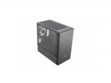 Cooler Master MasterBox MB400L TG with ODD Middle Tower Micro ATX снимка №3 Cooler Master MasterBox MB400L TG with ODD Middle Tower Micro ATX снимка №3