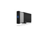 RaidSonic ICY BOX IB-377-C31 USB 3.1 (Gen 2) Type-C enclosure for 3.5" HDD/SSD Кутии за дискове 3.5 снимка №2 RaidSonic ICY BOX IB-377-C31 USB 3.1 (Gen 2) Type-C enclosure for 3.5" HDD/SSD Кутии за дискове 3.5 снимка №2