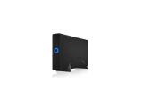 RaidSonic ICY BOX IB-377-C31 USB 3.1 (Gen 2) Type-C enclosure for 3.5" HDD/SSD Кутии за дискове 3.5 снимка №3 RaidSonic ICY BOX IB-377-C31 USB 3.1 (Gen 2) Type-C enclosure for 3.5" HDD/SSD Кутии за дискове 3.5 снимка №3