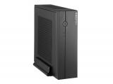 Описание и цена на Компютърна кутия Small Form Factor Chieftec IX-01B-OP Mini-ITX