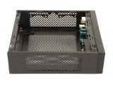 Chieftec IX-01B-OP Small Form Factor Mini-ITX снимка №2