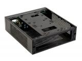 Chieftec IX-01B-OP Small Form Factor Mini-ITX снимка №4