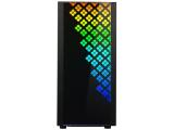 BitFenix DAWN 3 SIDE TG Middle Tower E-ATX снимка №2