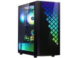 BitFenix DAWN 3 SIDE TG Middle Tower E-ATX снимка №3