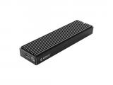 Описание и цена на Други кутии Кутии за дискове Orico Storage Case M.2 NVMe M-key 10 Gbps M.2 NVMe