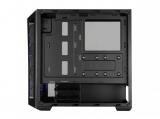 Cooler Master MasterBox MB511 ARGB Middle Tower ATX снимка №3 Cooler Master MasterBox MB511 ARGB Middle Tower ATX снимка №3