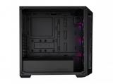 Cooler Master MasterBox MB511 ARGB Middle Tower ATX снимка №4 Cooler Master MasterBox MB511 ARGB Middle Tower ATX снимка №4