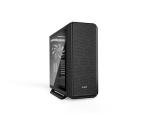 Описание и цена на Компютърна кутия Middle Tower be quiet! SILENT BASE 802 Window Black E-ATX