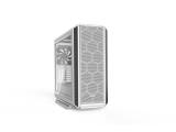 Описание и цена на Компютърна кутия Middle Tower be quiet! SILENT BASE 802 Window White E-ATX