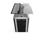 be quiet! SILENT BASE 802 Window White Middle Tower E-ATX снимка №4