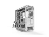be quiet! SILENT BASE 802 Window White Middle Tower E-ATX снимка №6