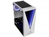 Kolink Void RGB TG White Middle Tower E-ATX снимка №2 Kolink Void RGB TG White Middle Tower E-ATX снимка №2