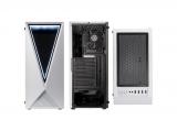 Kolink Void RGB TG White Middle Tower E-ATX снимка №3 Kolink Void RGB TG White Middle Tower E-ATX снимка №3