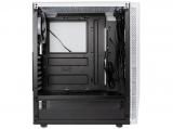 Kolink Void RGB TG White Middle Tower E-ATX снимка №4 Kolink Void RGB TG White Middle Tower E-ATX снимка №4