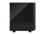 Fractal Design Meshify 2 Compact Dark Tempered Glass Black Middle Tower ATX снимка №2