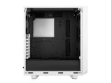 Fractal Design Meshify 2 Compact Clear Tempered Glass White Middle Tower ATX снимка №4