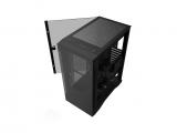 Gamdias TALOS E2 Elite aRGB Tempered Glass Middle Tower ATX снимка №3 Gamdias TALOS E2 Elite aRGB Tempered Glass Middle Tower ATX снимка №3