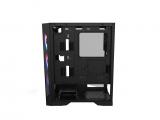 Gamdias TALOS E2 Elite aRGB Tempered Glass Middle Tower ATX снимка №5 Gamdias TALOS E2 Elite aRGB Tempered Glass Middle Tower ATX снимка №5