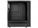 Kolink Observatory Lite Mesh RGB Black Middle Tower ATX снимка №3 Kolink Observatory Lite Mesh RGB Black Middle Tower ATX снимка №3