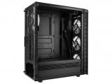 Kolink Observatory Lite Mesh RGB Black Middle Tower ATX снимка №5 Kolink Observatory Lite Mesh RGB Black Middle Tower ATX снимка №5
