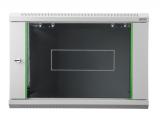 Assmann DIGITUS Professional Line DN-19 09-U-EC 9U Server Case Server снимка №3