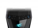 Gigabyte Aorus AC700G RGB Fusion 2.0 Big Tower E-ATX снимка №4