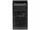 Chieftec LIBRA LT-01B 350W Middle Tower Mini-ITX снимка №2