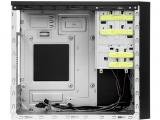 Chieftec LIBRA LT-01B 350W Middle Tower Mini-ITX снимка №4