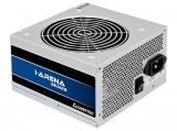 Chieftec LIBRA LT-01B 350W Middle Tower Mini-ITX снимка №6