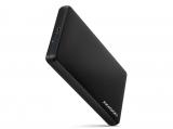 Описание и цена на Други кутии Кутии за дискове Axagon EE25-SLC USB-C 3.2 Gen1-SATA 6G 2.5 SLIDE box BLACK 2.5
