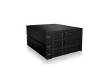 Описание и цена на аксесоари Кутии за дискове RaidSonic ICY BOX IB-563SSK 3.5